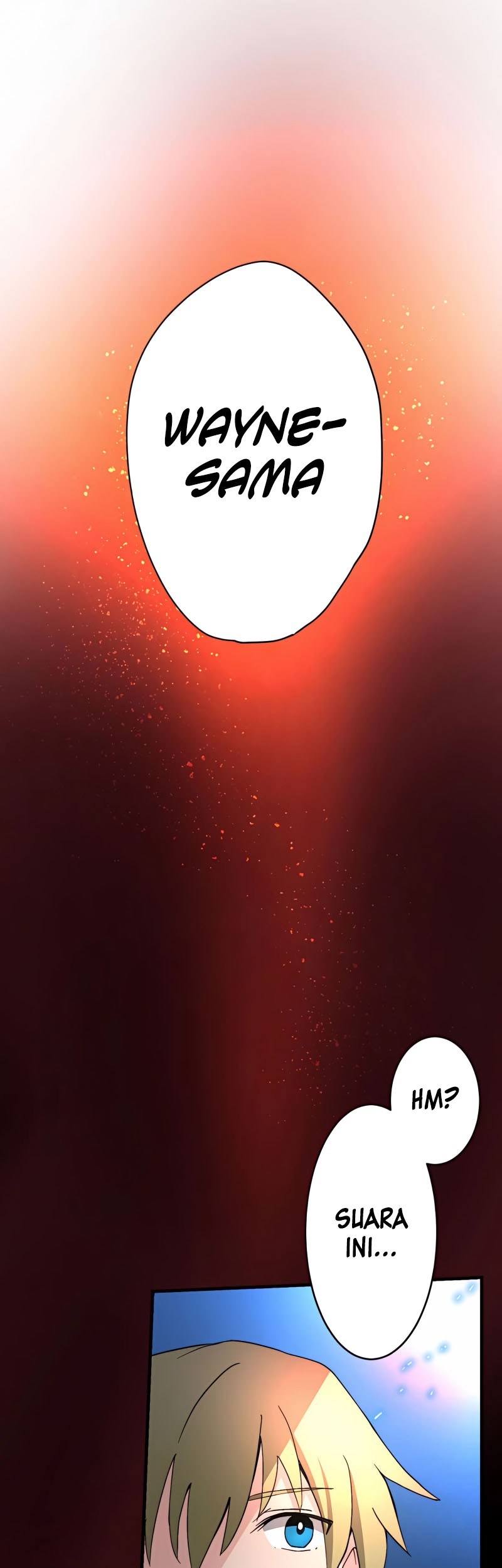 Isekai Onmyouji to Juuni Tenshou no Shikigami Chapter 02 Gambar 8