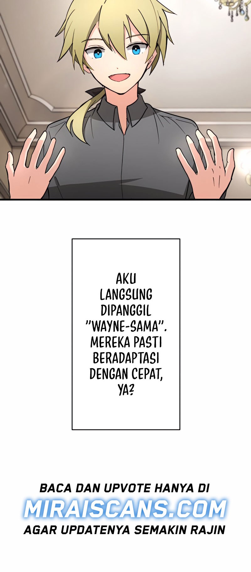 Isekai Onmyouji to Juuni Tenshou no Shikigami Chapter 02 Gambar 11