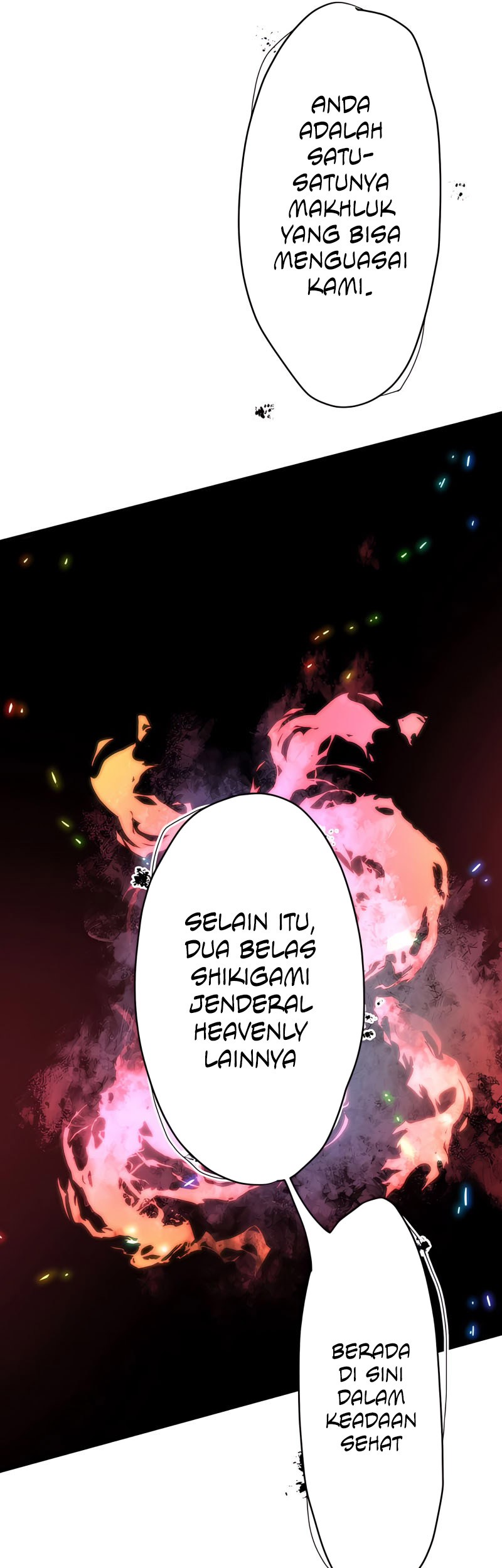 Isekai Onmyouji to Juuni Tenshou no Shikigami Chapter 02 Gambar 12