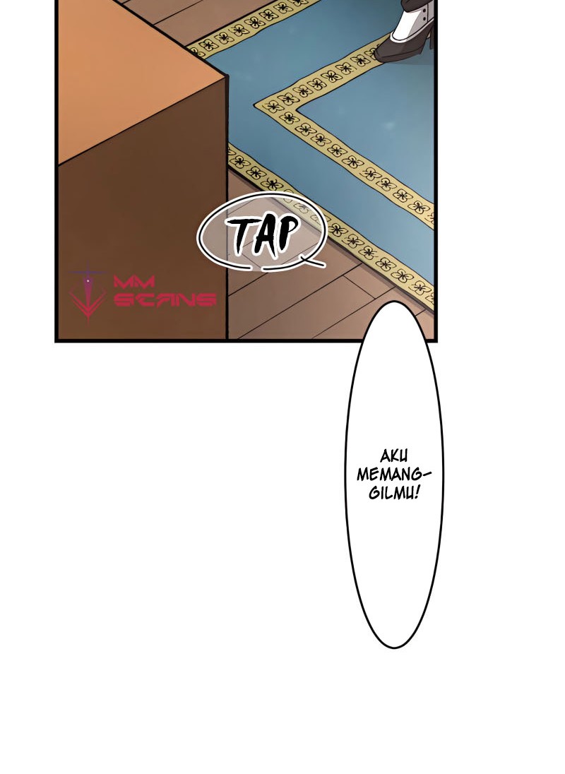 Isekai Onmyouji to Juuni Tenshou no Shikigami Chapter 02 Gambar 15