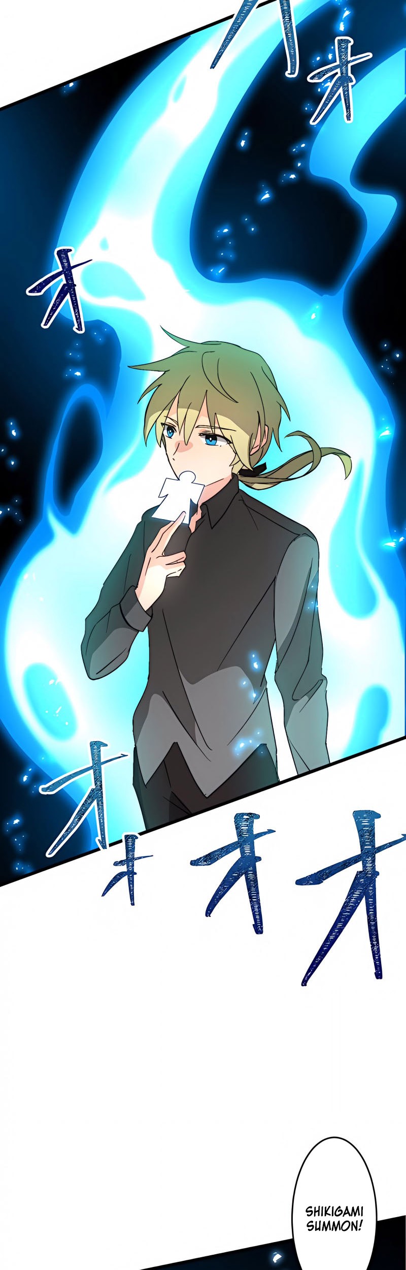 Isekai Onmyouji to Juuni Tenshou no Shikigami Chapter 02 Gambar 17