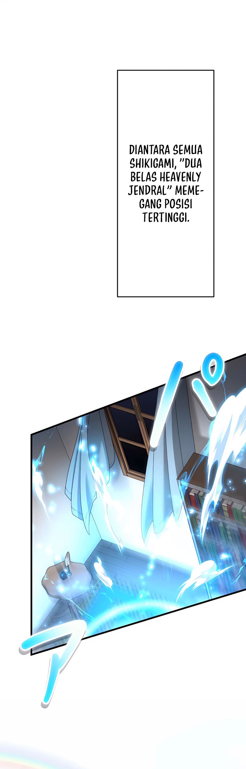 Isekai Onmyouji to Juuni Tenshou no Shikigami Chapter 02 Gambar 20