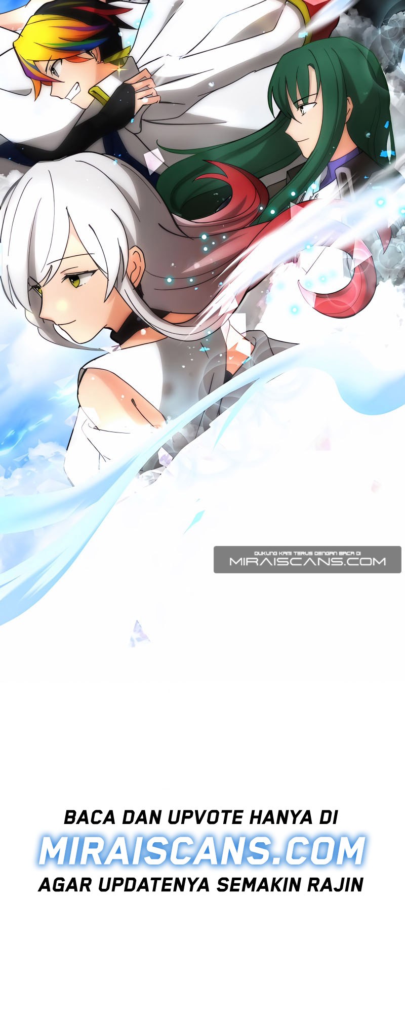 Isekai Onmyouji to Juuni Tenshou no Shikigami Chapter 02 Gambar 22