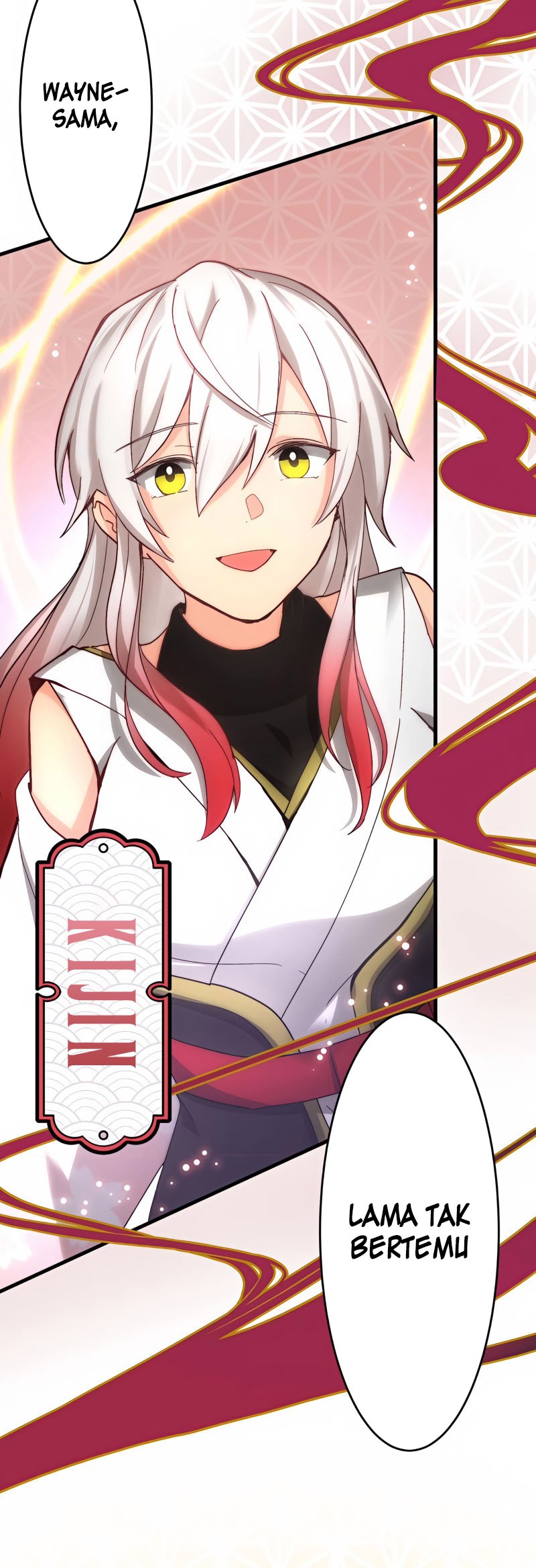 Isekai Onmyouji to Juuni Tenshou no Shikigami Chapter 02 Gambar 29
