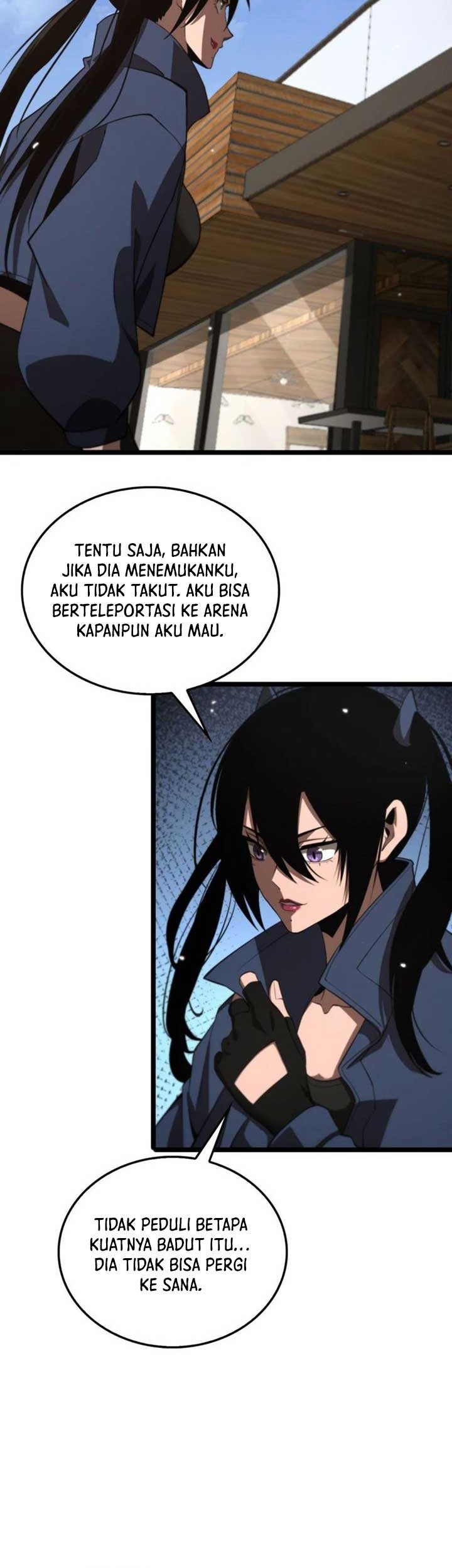World’s Apocalypse Online Chapter 164 Gambar 4