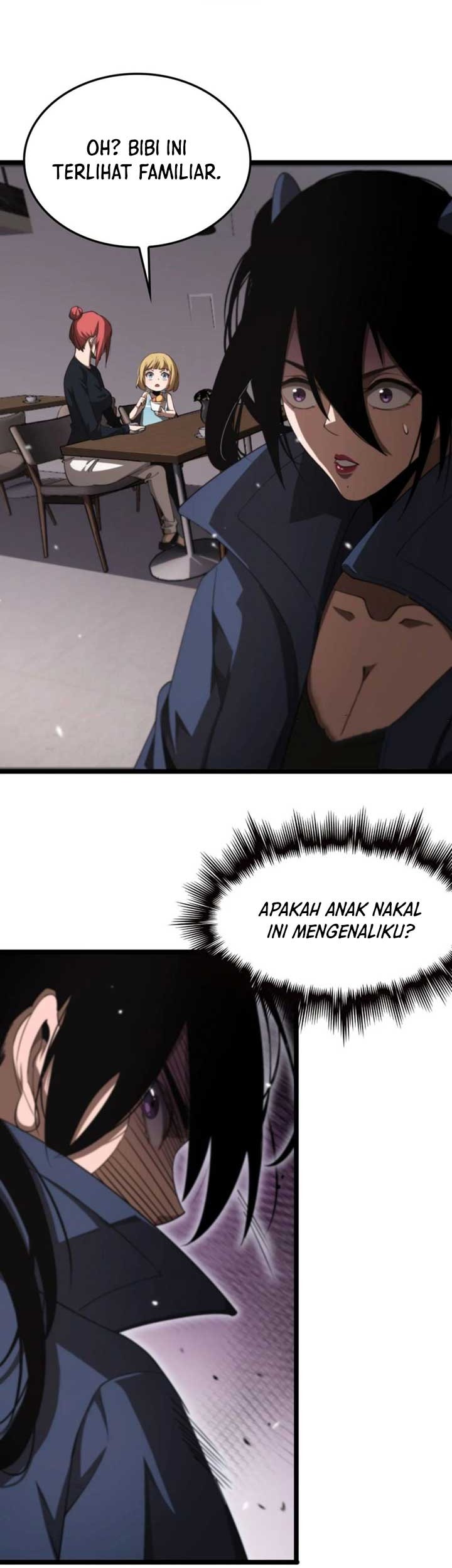 World’s Apocalypse Online Chapter 164 Gambar 8