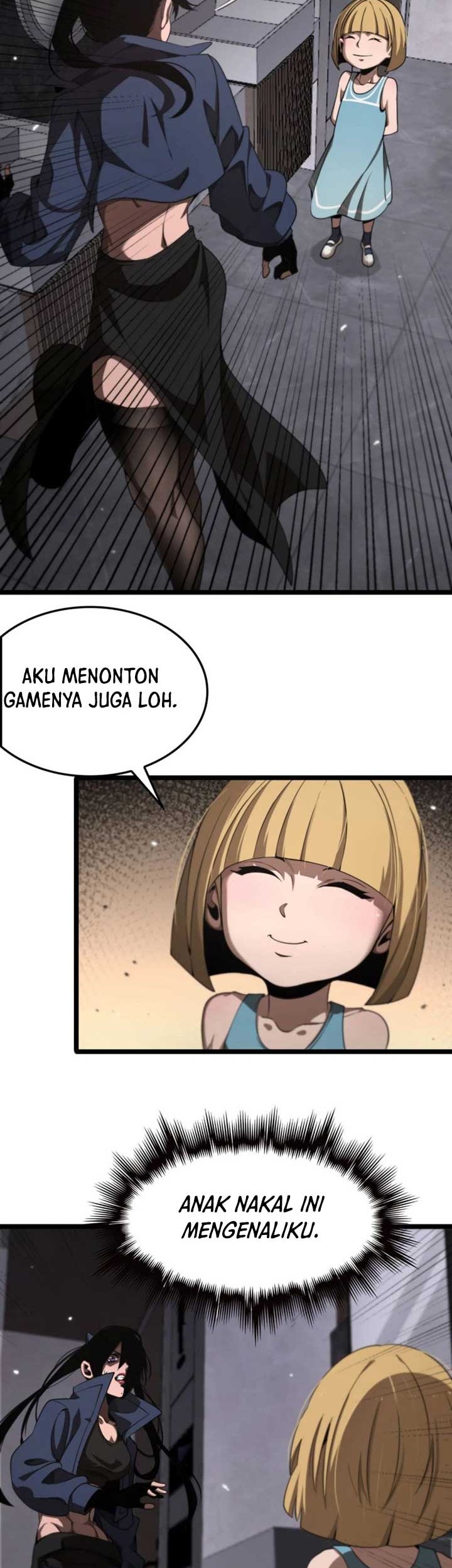 World’s Apocalypse Online Chapter 164 Gambar 15