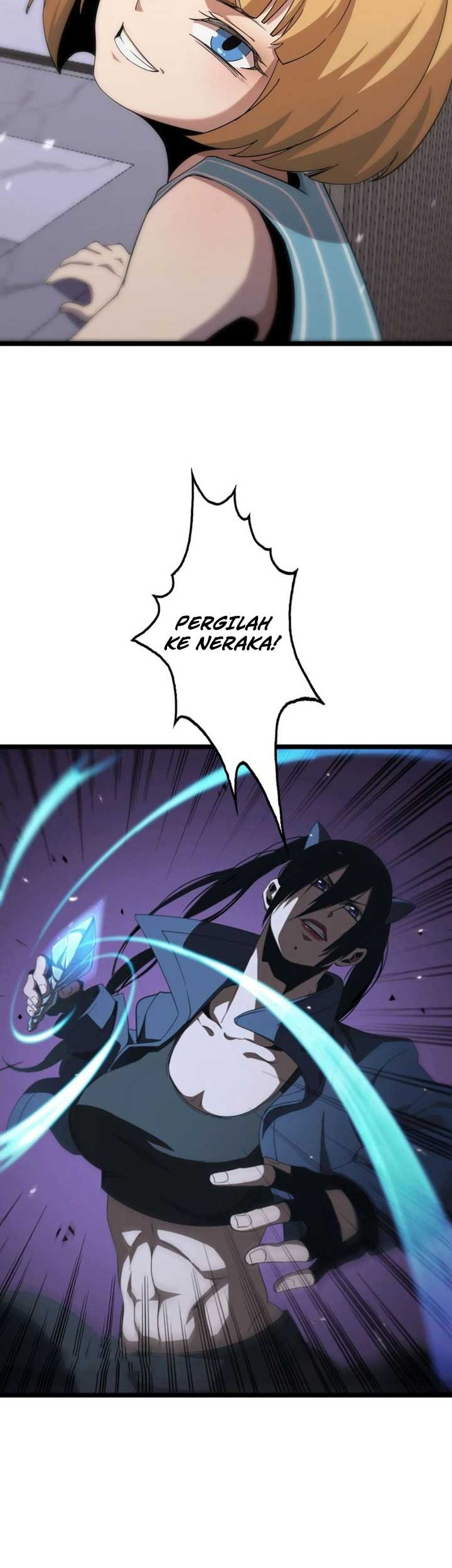 World’s Apocalypse Online Chapter 164 Gambar 20