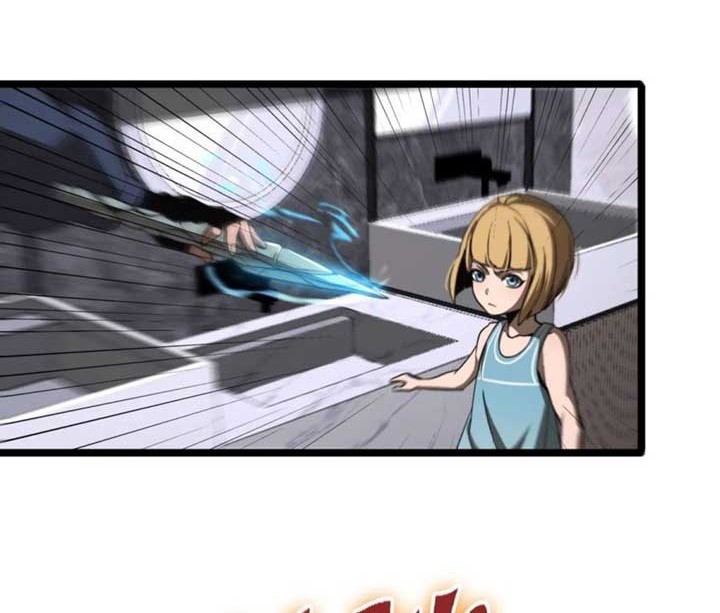 World’s Apocalypse Online Chapter 164 Gambar 21