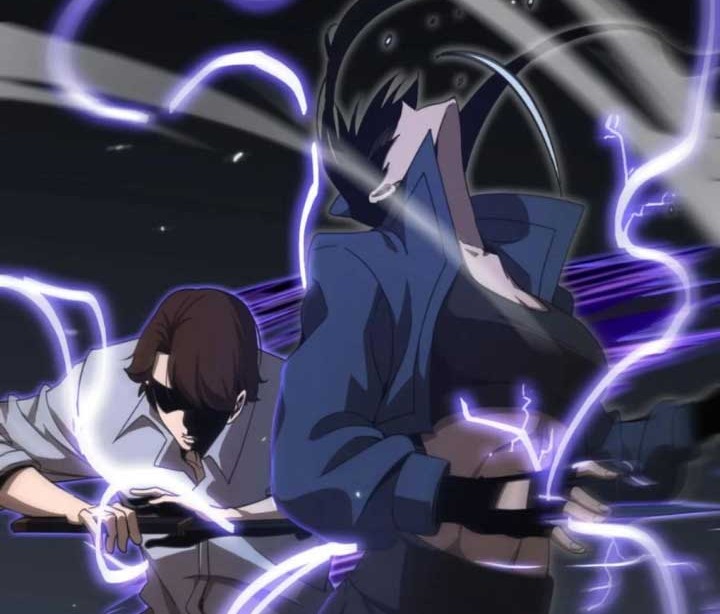 World’s Apocalypse Online Chapter 164 Gambar 25