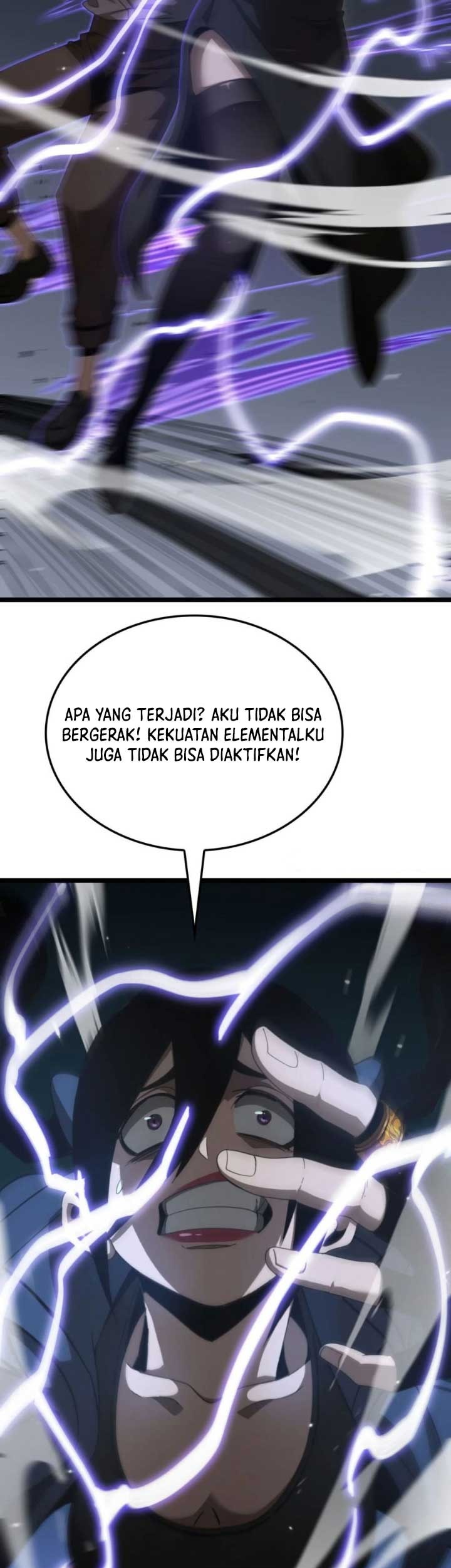 World’s Apocalypse Online Chapter 164 Gambar 26