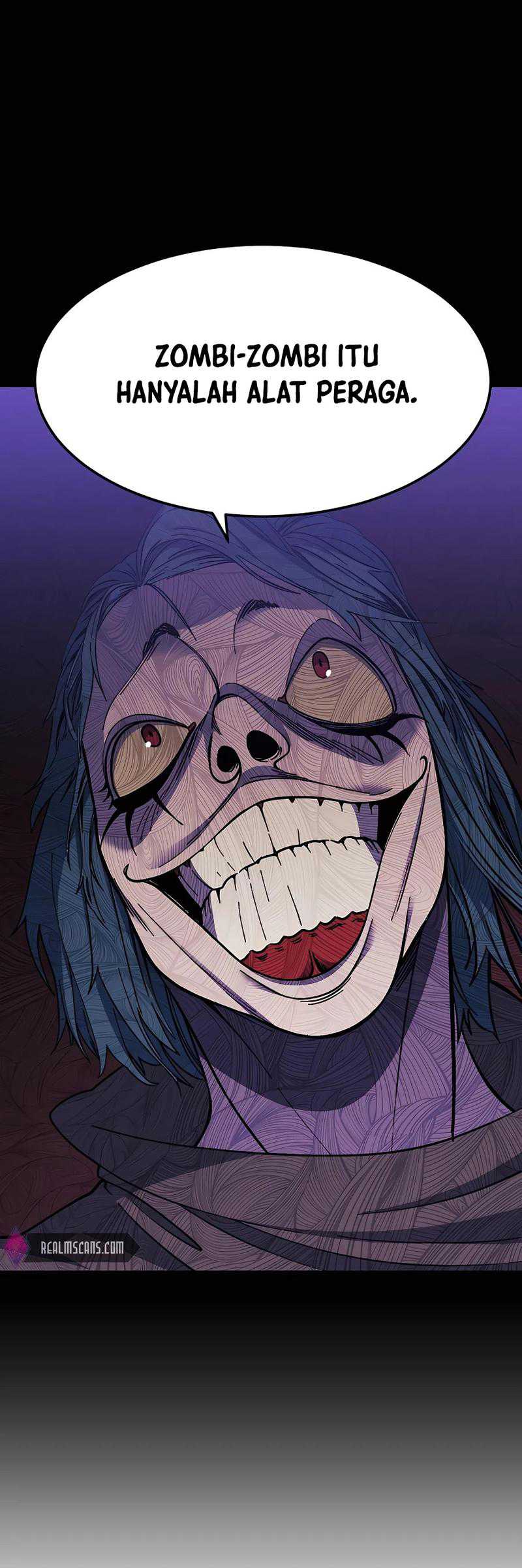 Dungeon Athlete Chapter 19 Gambar 12