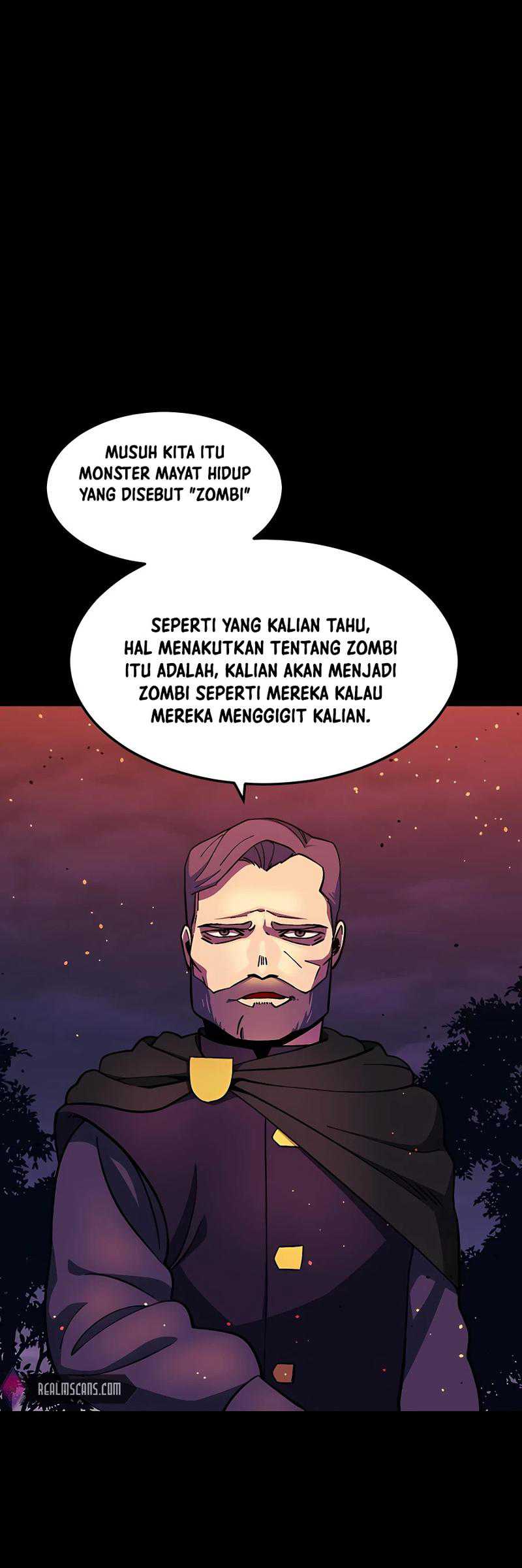 Baca  Dungeon Athlete Chapter 19 Gambar 2