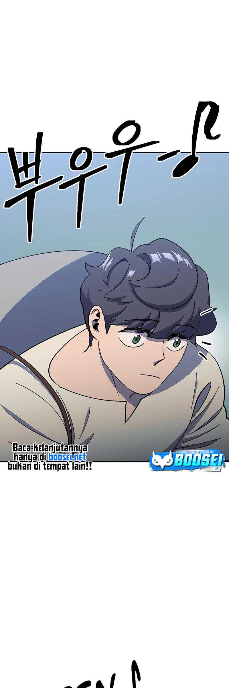 Dungeon Athlete Chapter 19 Gambar 27