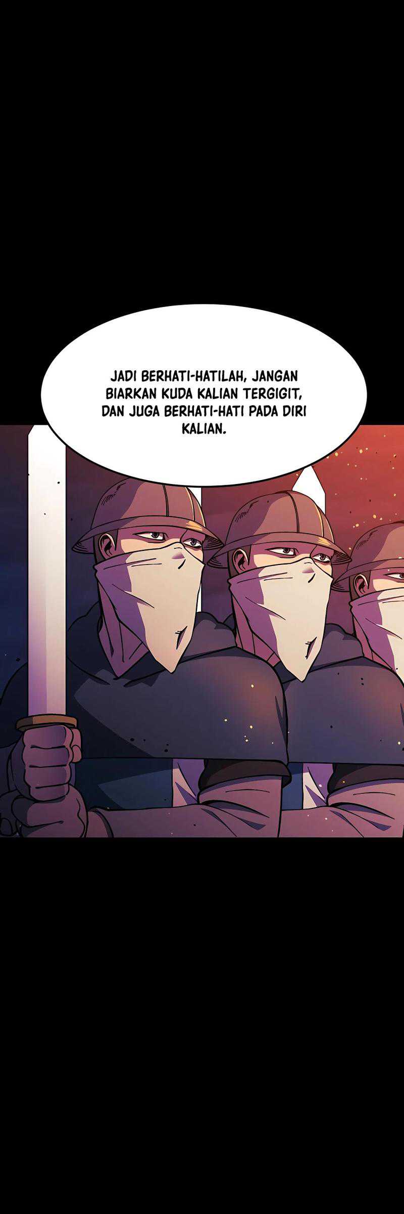 Dungeon Athlete Chapter 19 Gambar 3