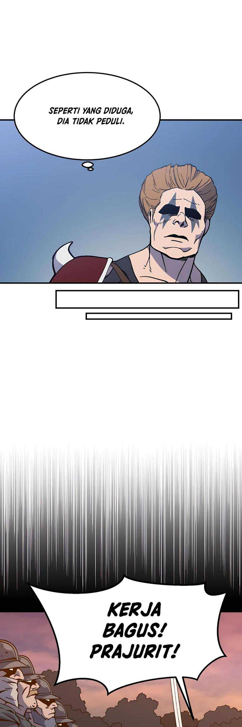 Dungeon Athlete Chapter 19 Gambar 31