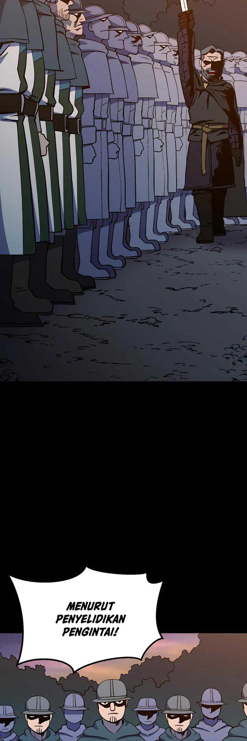 Dungeon Athlete Chapter 19 Gambar 32