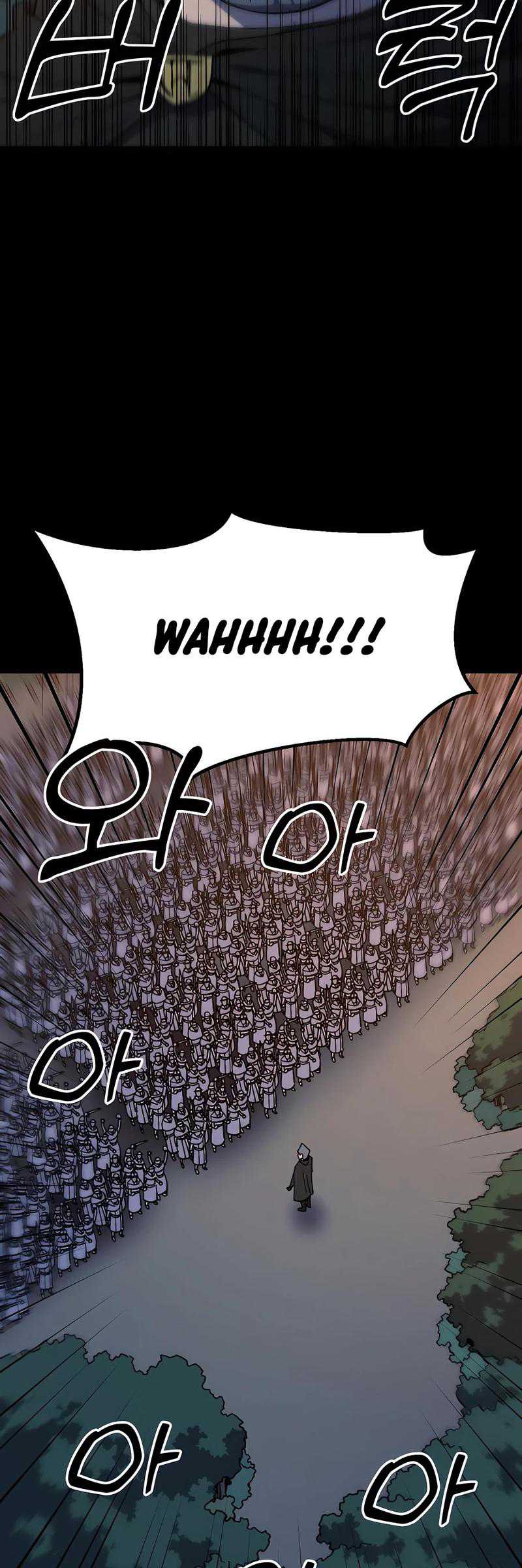 Dungeon Athlete Chapter 19 Gambar 34