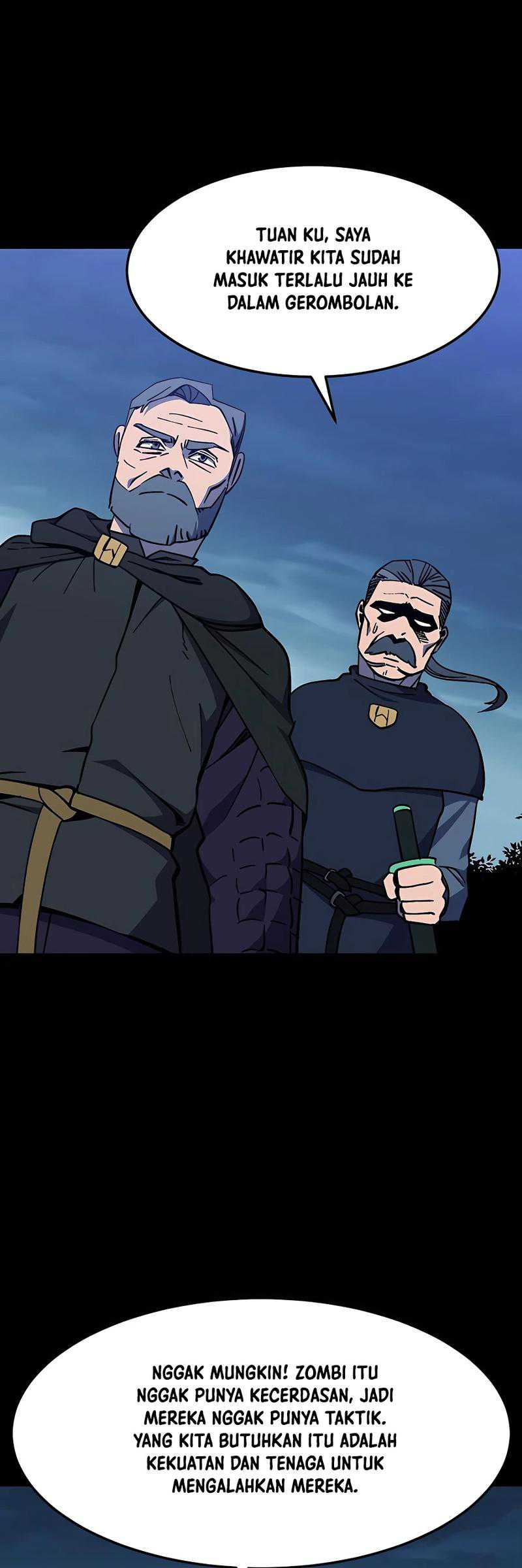 Dungeon Athlete Chapter 19 Gambar 39