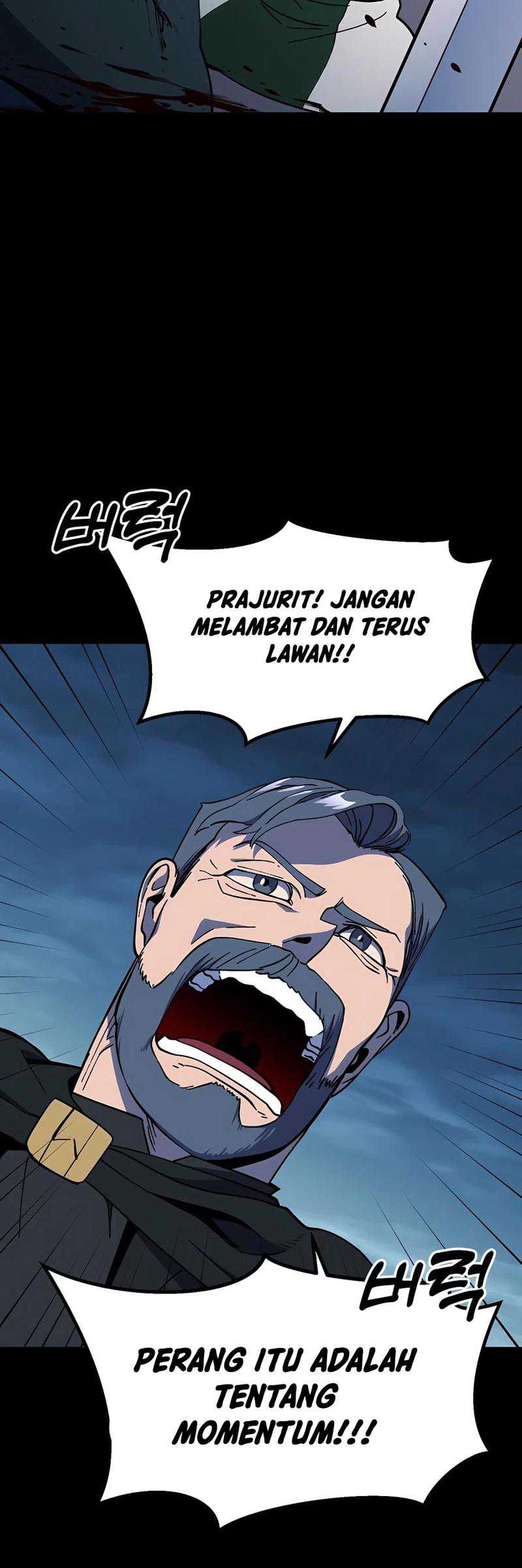 Dungeon Athlete Chapter 19 Gambar 41