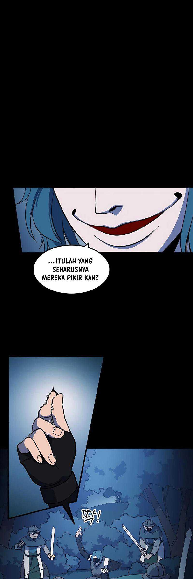 Dungeon Athlete Chapter 19 Gambar 43