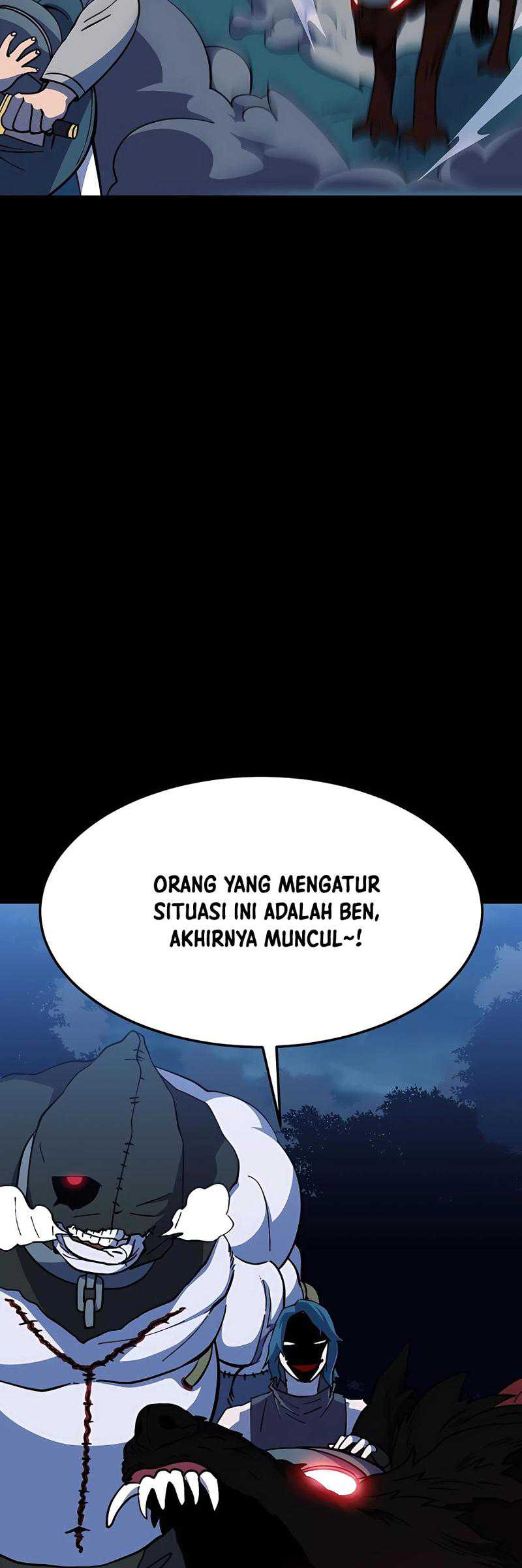 Dungeon Athlete Chapter 19 Gambar 45