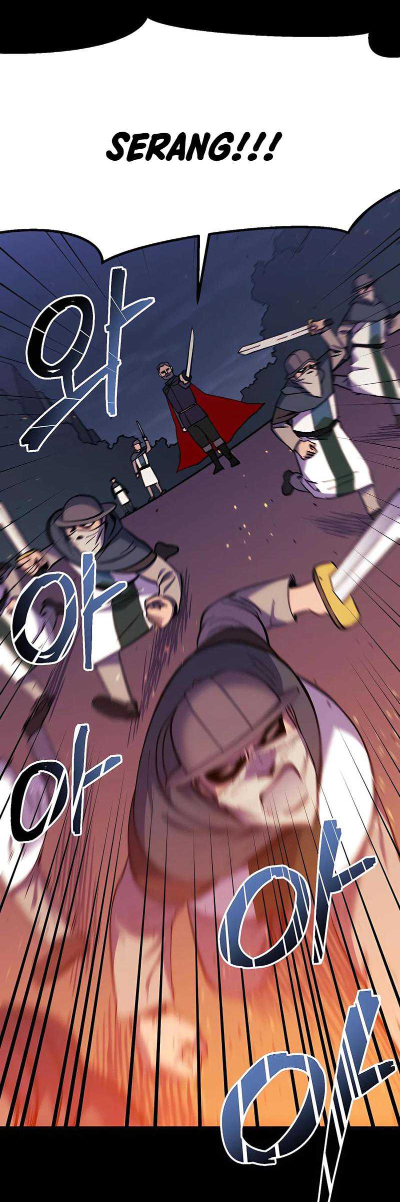 Dungeon Athlete Chapter 19 Gambar 5