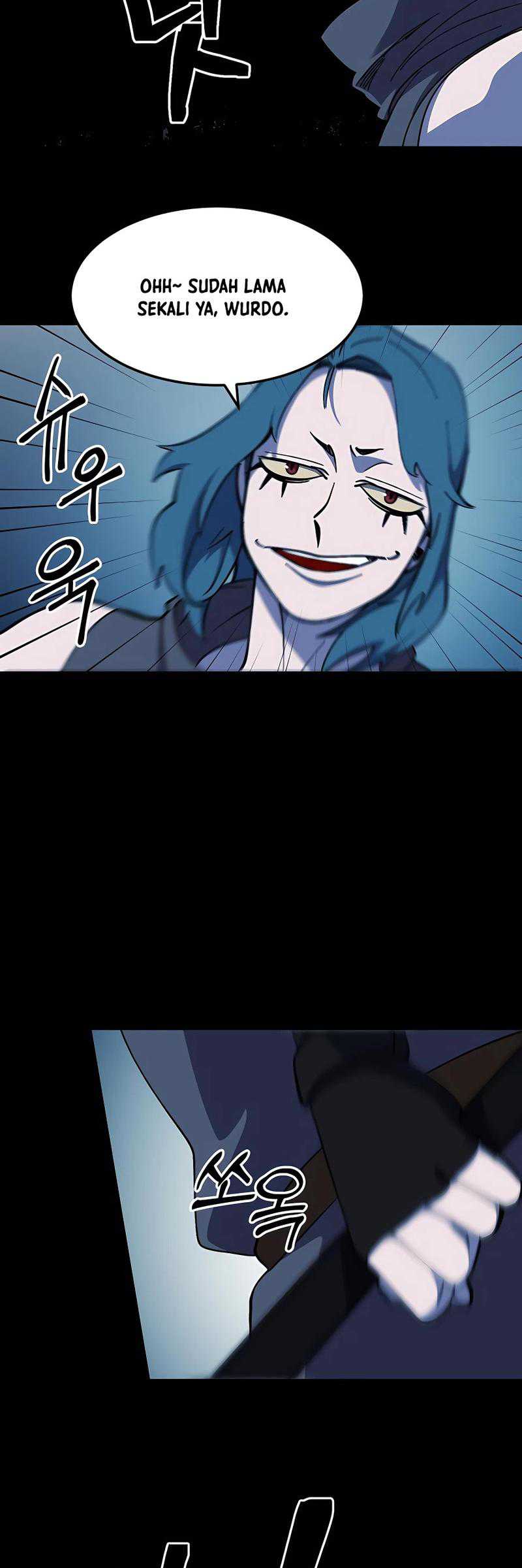 Dungeon Athlete Chapter 19 Gambar 51