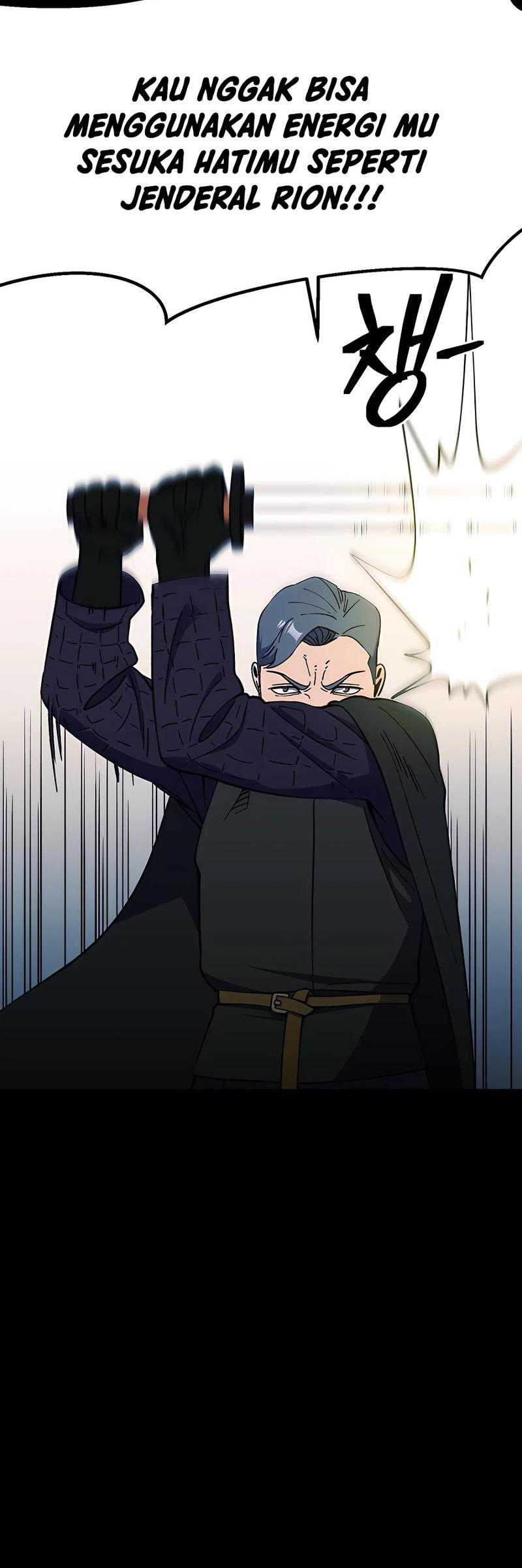 Dungeon Athlete Chapter 19 Gambar 54