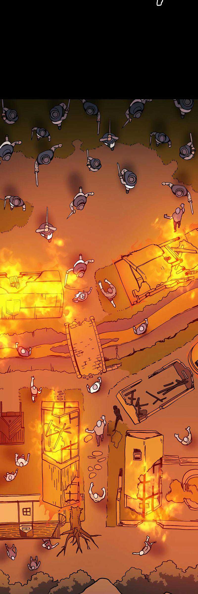 Dungeon Athlete Chapter 19 Gambar 6