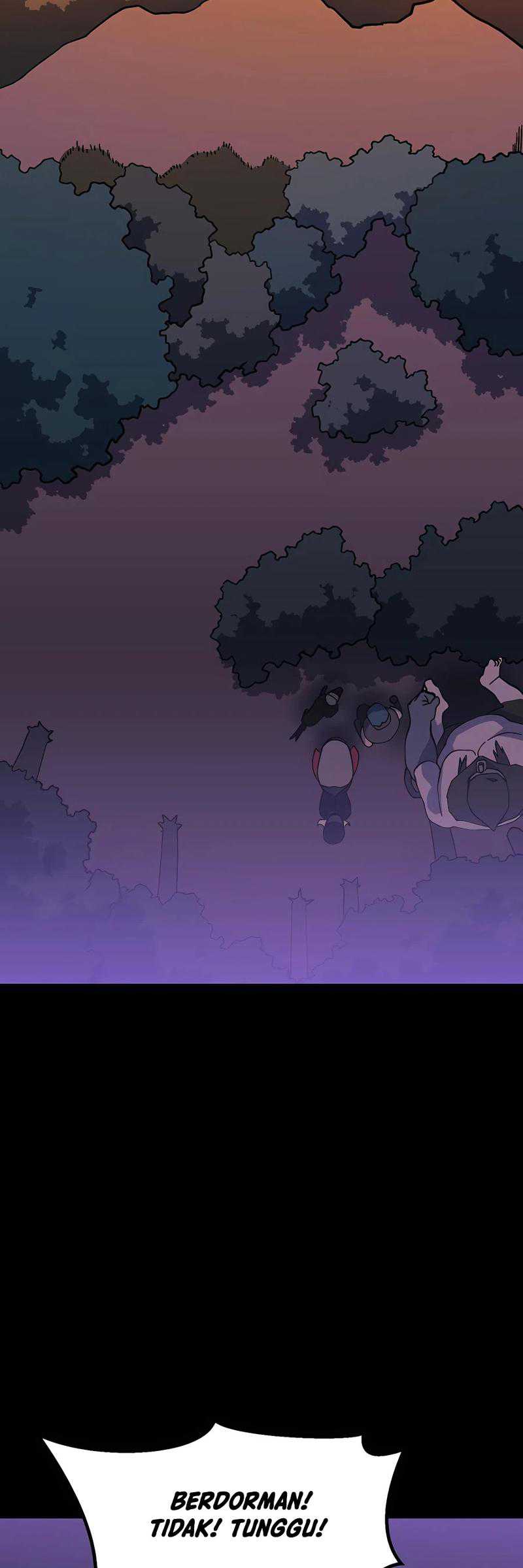 Dungeon Athlete Chapter 19 Gambar 7