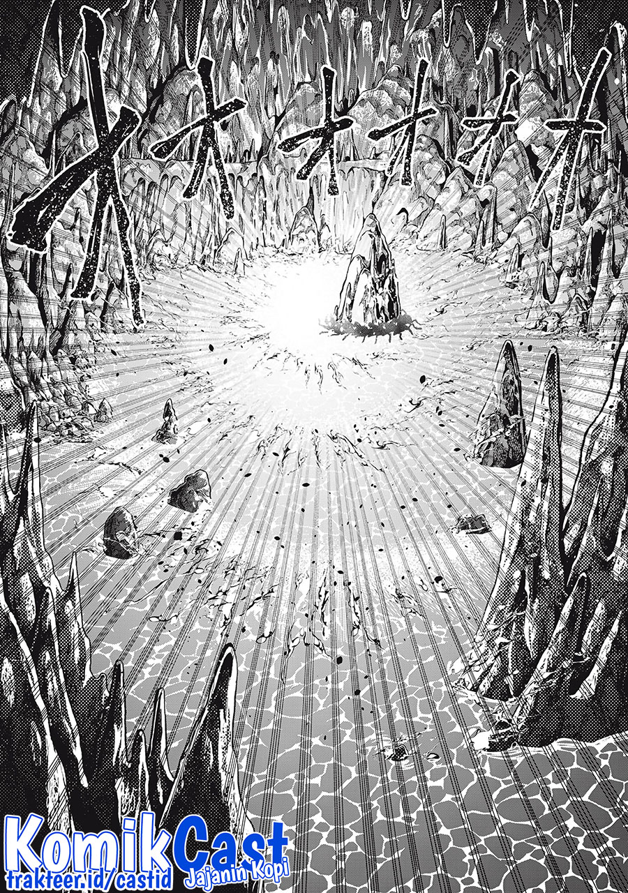 Tsuihou Sareta Tenshou Juu Kishi wa Game Chishiki de Musou Suru Chapter 41 Gambar 11