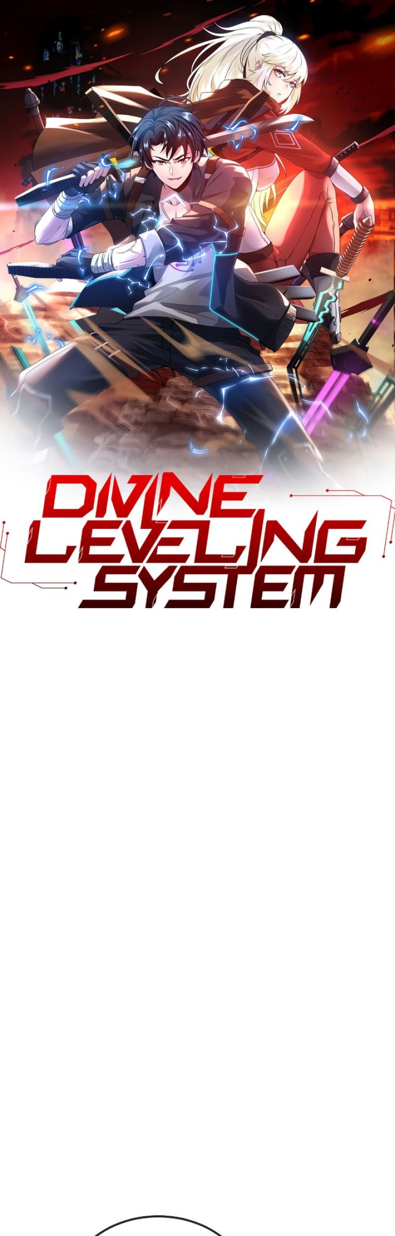 Baca  Divine Leveling System Chapter 07 Gambar 2