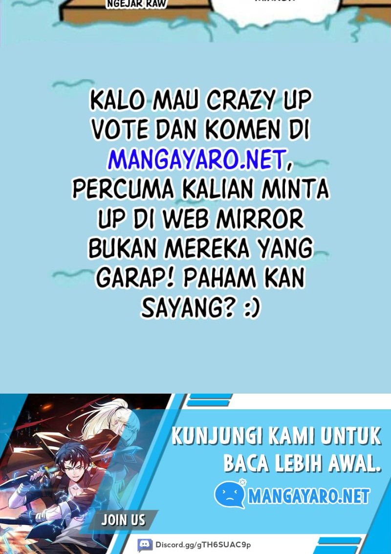 Divine Leveling System Chapter 07 Gambar 35