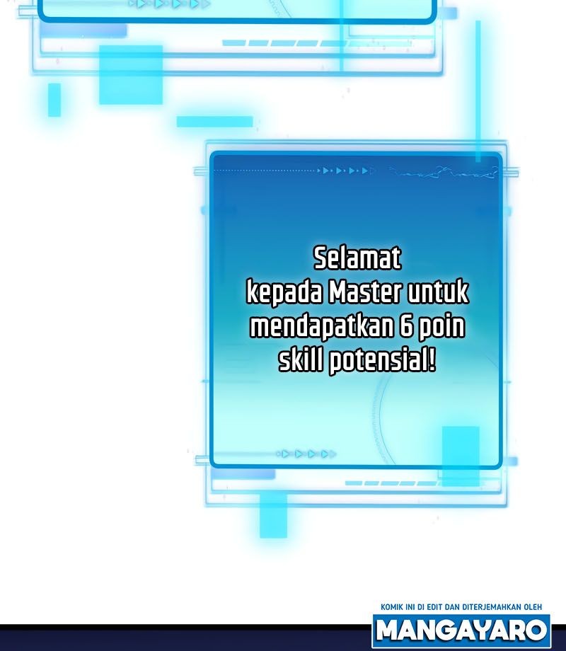 Divine Leveling System Chapter 03 Gambar 50