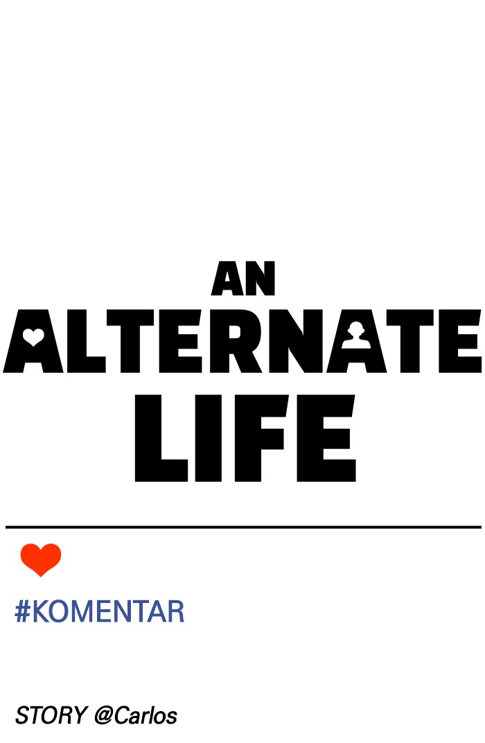 Alternate Life