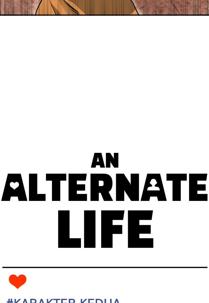 Alternate Life