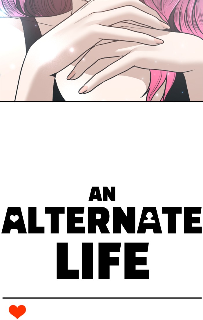 Alternate Life