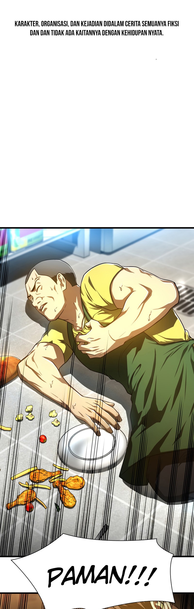 Baca  Perfect Surgeon Chapter 40 Gambar 2