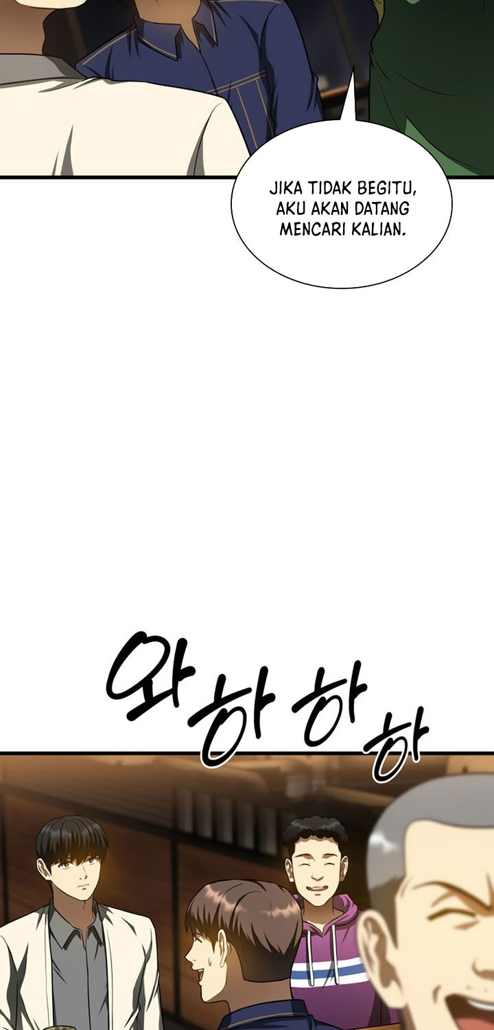 Perfect Surgeon Chapter 39 Gambar 42