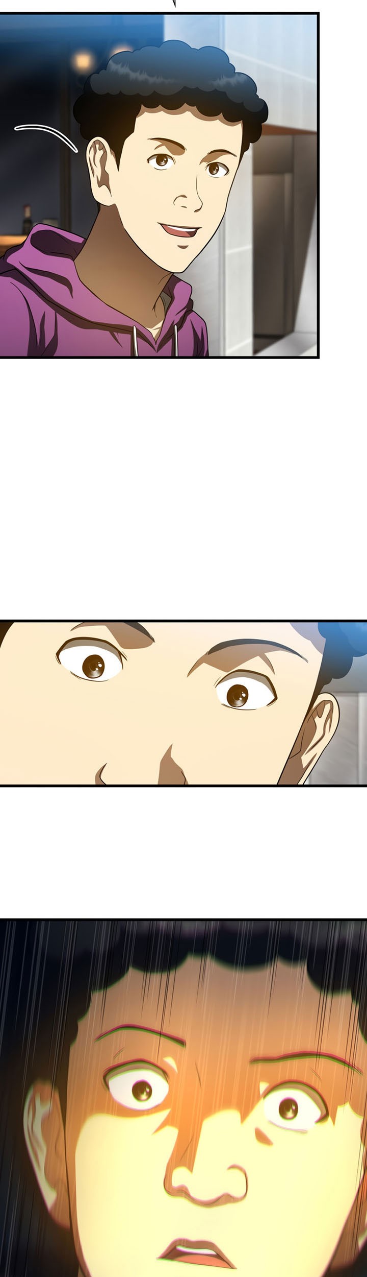 Perfect Surgeon Chapter 39 Gambar 54