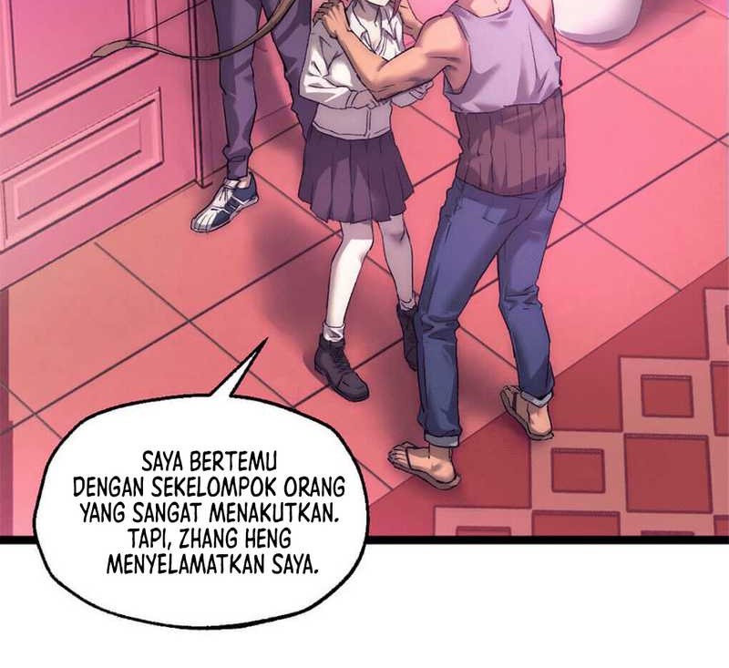 48 Hours a Day Chapter 32 Gambar 4
