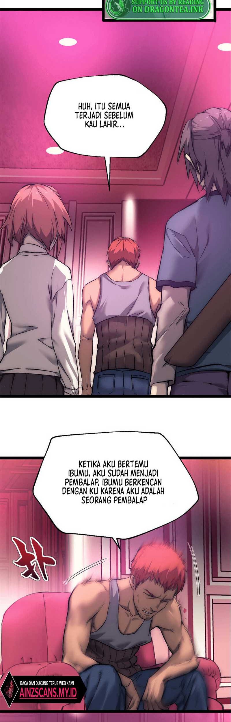 48 Hours a Day Chapter 32 Gambar 6
