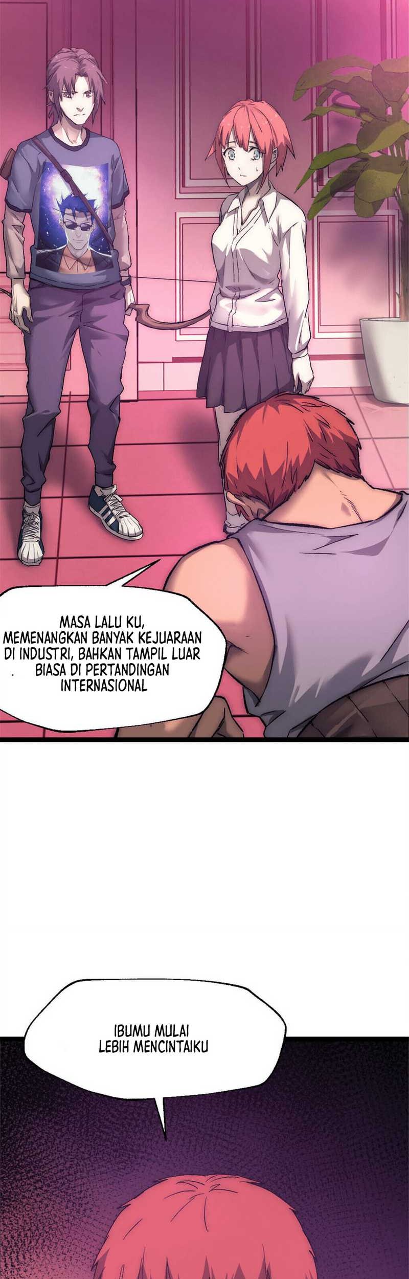 48 Hours a Day Chapter 32 Gambar 7