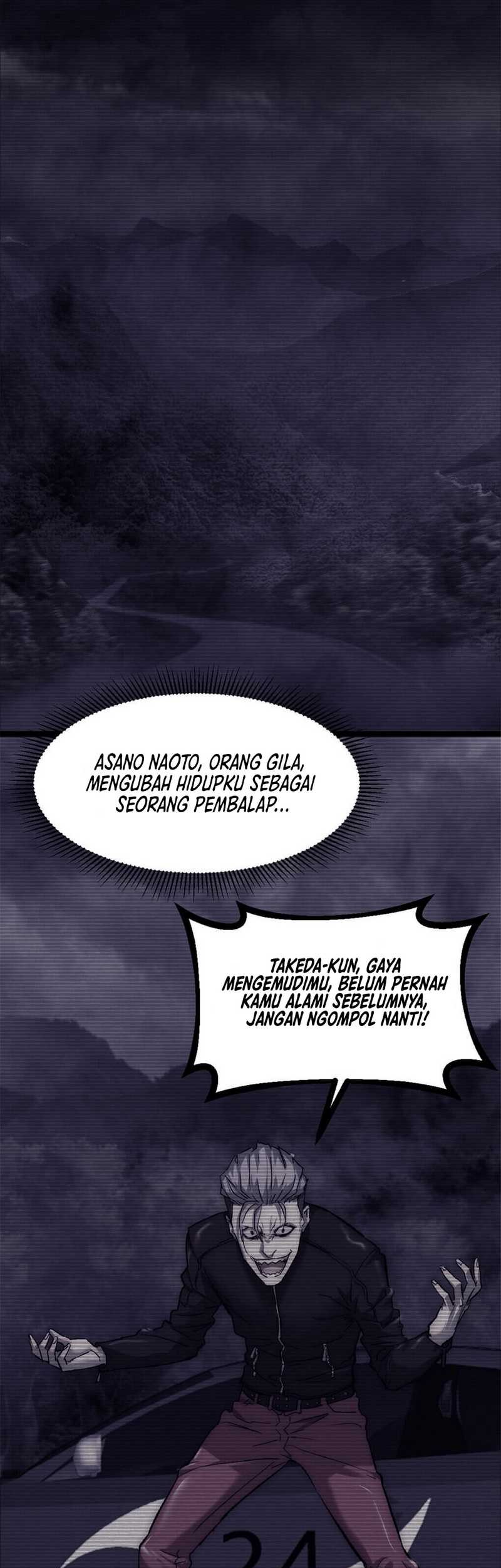 48 Hours a Day Chapter 32 Gambar 10