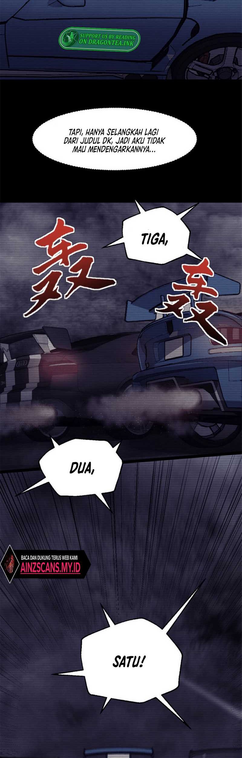 48 Hours a Day Chapter 32 Gambar 13