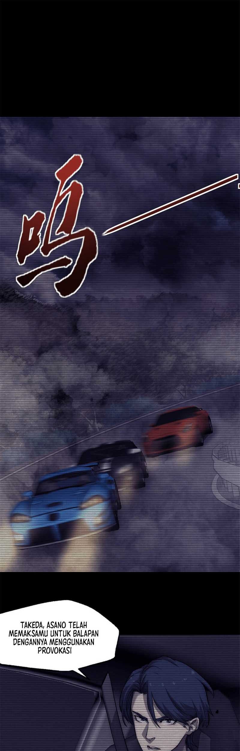 48 Hours a Day Chapter 32 Gambar 15