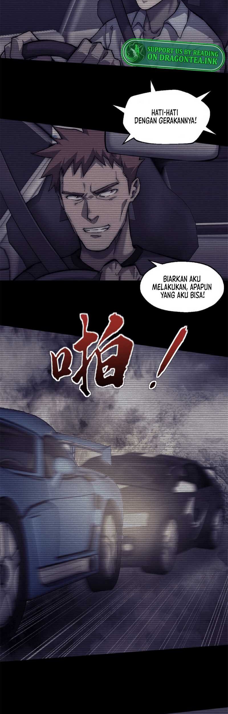 48 Hours a Day Chapter 32 Gambar 16