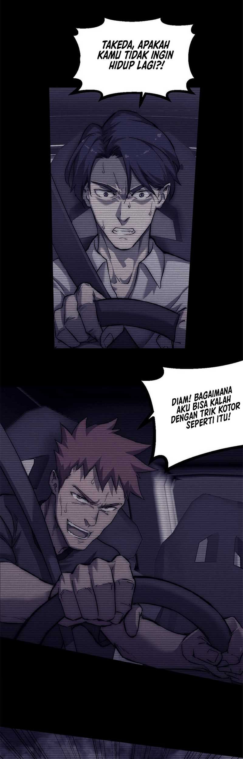 48 Hours a Day Chapter 32 Gambar 22