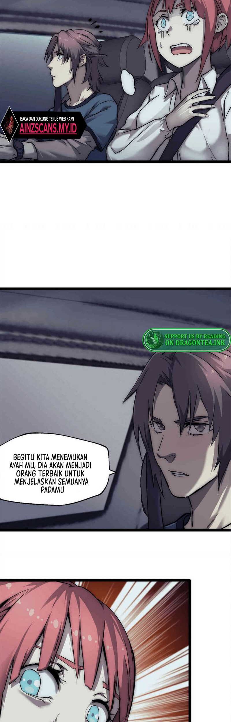 48 Hours a Day Chapter 31 Gambar 29